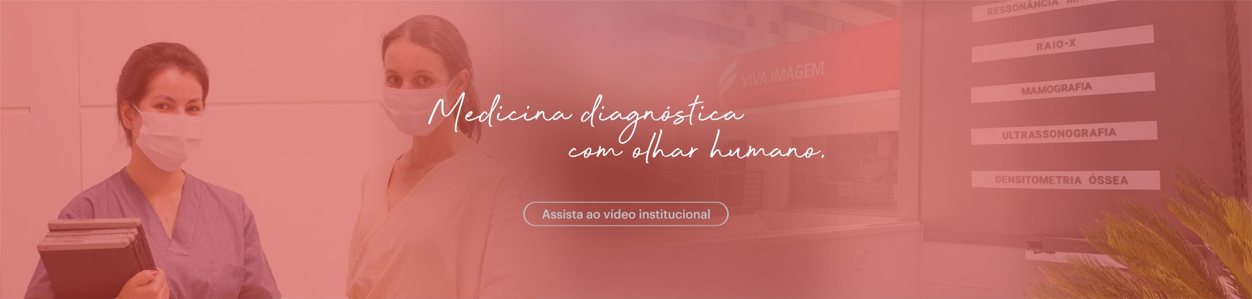 Vídeo Institucional